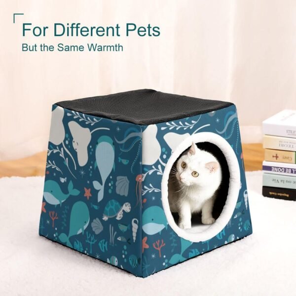 Waterloo Travel Companion for Pets