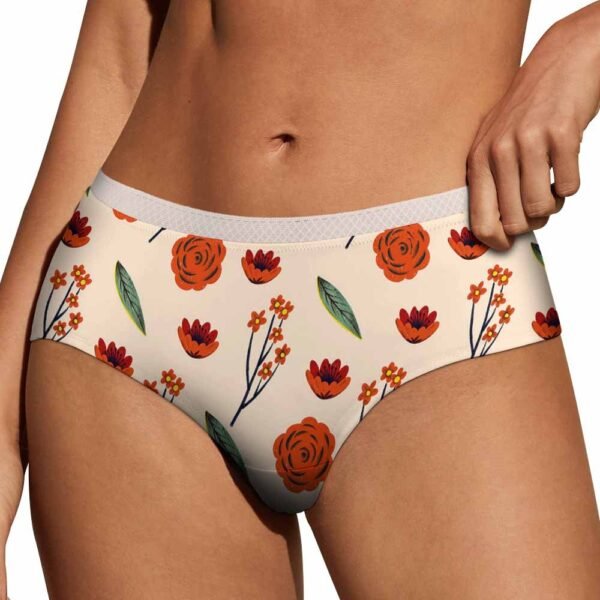 Stylish Women's Lace Underwear