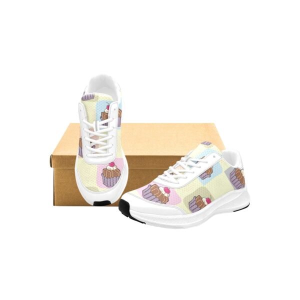 Women's Mudguard Running Shoes (10092)