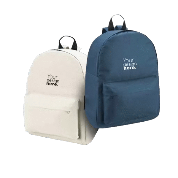 Timeless Design Classic Backpack