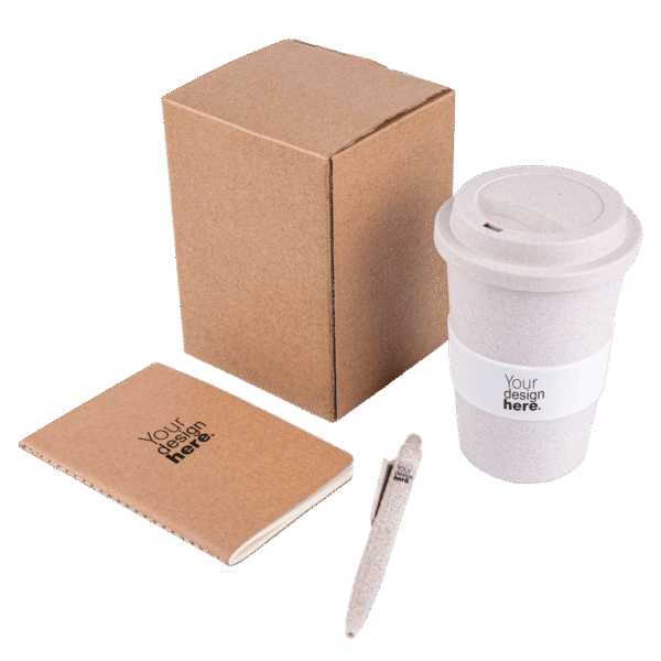 Sustainable Eco Office Gift Set
