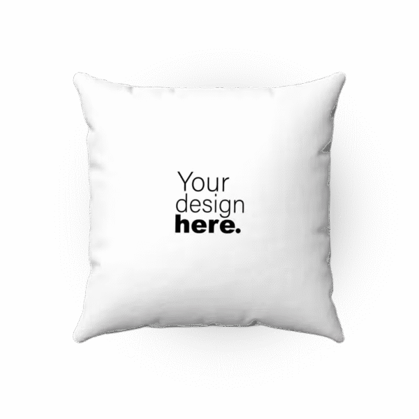 Soft & Stylish Pillow Cover