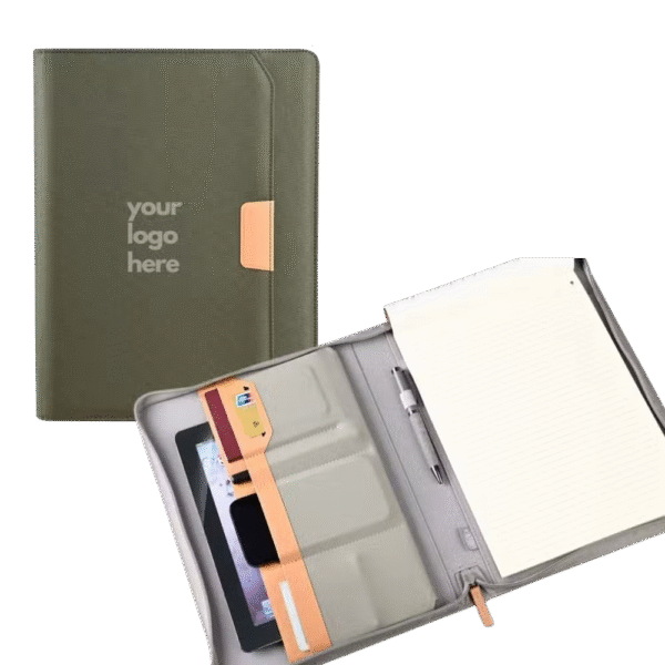 Professional RPET Office Portfolio