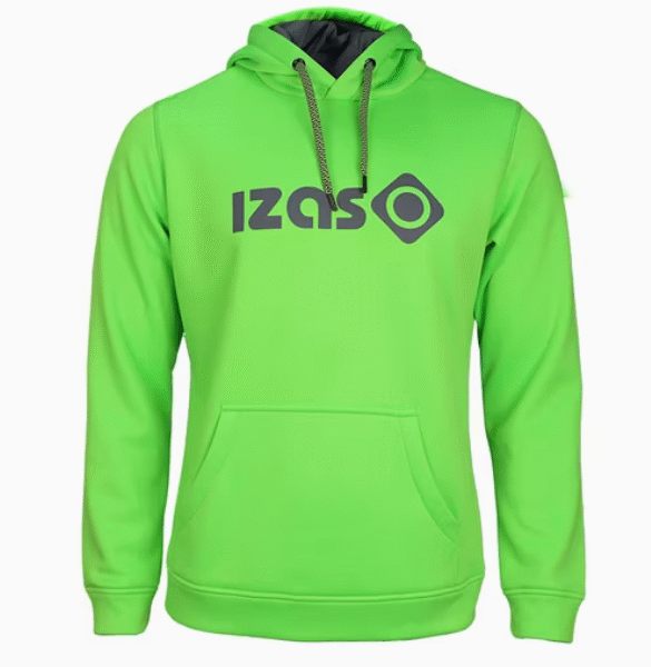 Luxury Warmth Premium 300GSM Pullover Hoodie