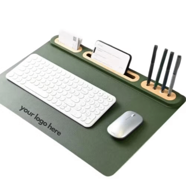 Tidy and Efficient Softi Office Desk Organizer