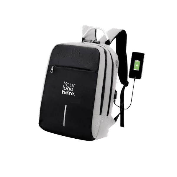 Organized Multi-functional Travel Backpack