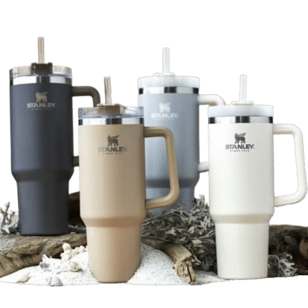 Stanley Quencher Tumbler Ultimate Hydration