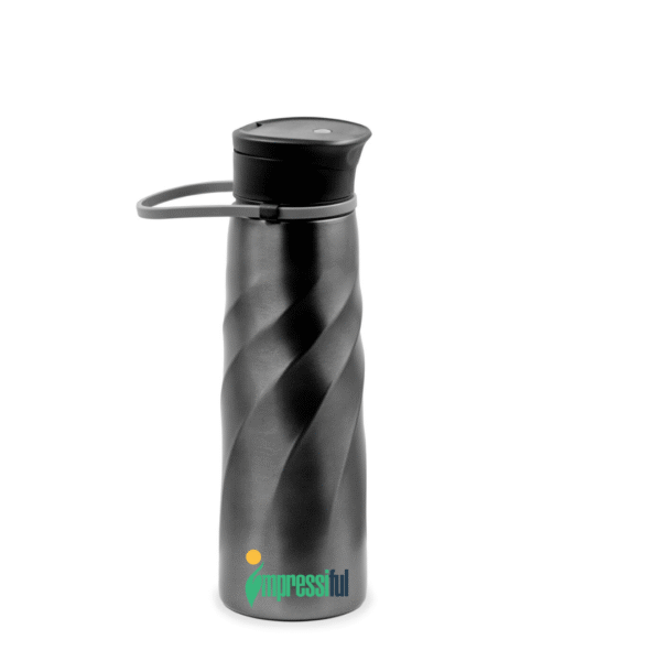 Vortex Athletica High-Performance Sports Water Bottle