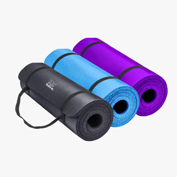 Premium Yoga Mat