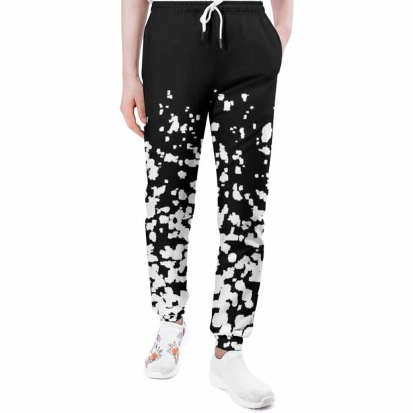 Polyester Sweatpants