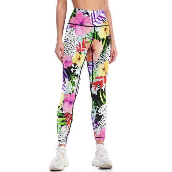Women's Comfort Sports Yoga Pants