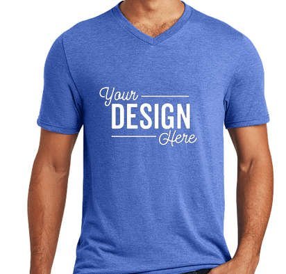 Everyday Essential Short Sleeve V-Neck T-Shirt