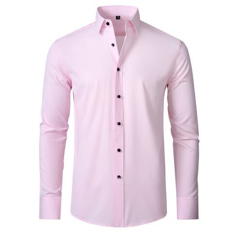 Classic Formal Office Shirt