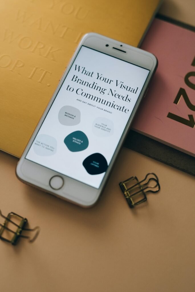 Using branding psychology to communicate with your brand.