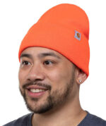 Carhartt Watch Beanie 2.0 - Image 2