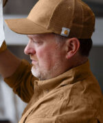 Carhartt Flexfit 110 Snapback Trucker Hat - Image 2