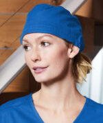 Wink WorkFlex Stretch Scrub Cap - Image 2