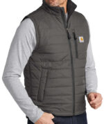 Carhartt Gilliam Vest - Image 2
