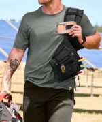 Carhartt Force Sun Defender UPF 50+ Performance Shirt - Image 2