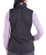 Storm Creek Women's Idealist Wind Soft Shell Vest - Image 2