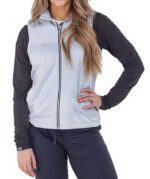Storm Creek Women's Tiebreaker II Recycled Vest - Image 2
