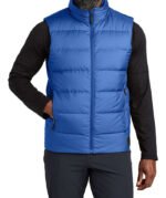 Outdoor Research Coldsnap Recycled Insulated Vest - Image 2