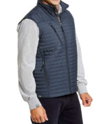 Storm Creek Front Runner Recycled Insulated Vest - Image 2