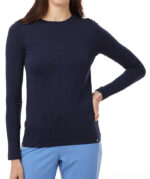 Port Authority Tall Long Sleeve Easy Care Shirt - Image 2