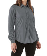 Stormtech Women's Montauk UPF 50 Performance Dress Shirt - Image 2