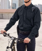 CornerStone Select Tactical Long Sleeve Work Shirt - Image 2