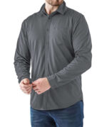 Stormtech Montauk UPF 50 Performance Dress Shirt - Image 2