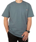 Dickies Heavyweight Crewneck Pocket T‑shirt - Image 2