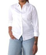 UNTUCKit Women's Bella Long Sleeve Shirt - Image 2