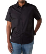 UNTUCKit Classic Coufran Short Sleeve Shirt - Image 2