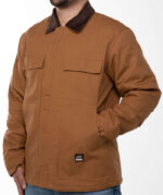 Berne Heritage Chore Coat - Image 2