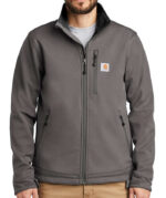 Carhartt Crowley Soft Shell Jacket - Image 2