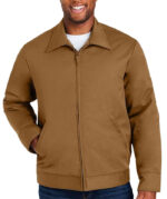 Harriton ClimaBloc Station Insulated Jacket - Image 2