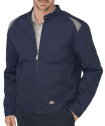 Dickies Industrial Color Block Work Jacket - Image 2