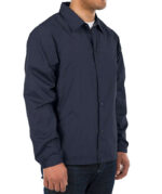 Sport-Tek Coaches Jacket - Image 2