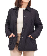 Fossa Apparel Women's Diverge Reversible Insulated Jacket - Image 2