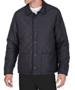Fossa Apparel Diverge Reversible Insulated Jacket - Image 2