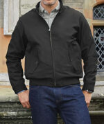 Brooks Brothers Insulated Bomber Jacket - Image 2