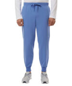 Jaanuu Osmo Eight-Pocket Jogger Scrub Pant - Printed - Image 2
