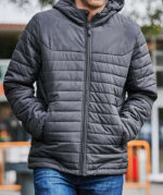 Stormtech Nautilus Quilted Hooded Insulated Jacket - Image 2
