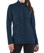 Stormtech Women's Boulder Thermal Shell Insulated Jacket - Image 2