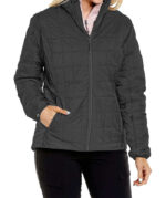Storm Creek Women's Traveler Recycled Insulated Jacket - Image 2