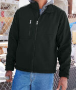 CornerStone Workwear Soft Shell Jacket - Image 2