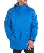 Stormtech Vortex 3-in-1 Insulated Jacket - Image 2