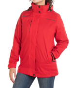 Stormtech Women's Vortex 3-in-1 Insulated Jacket - Image 2