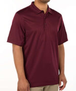 CornerStone Tall Snag-Proof Polo - Image 2